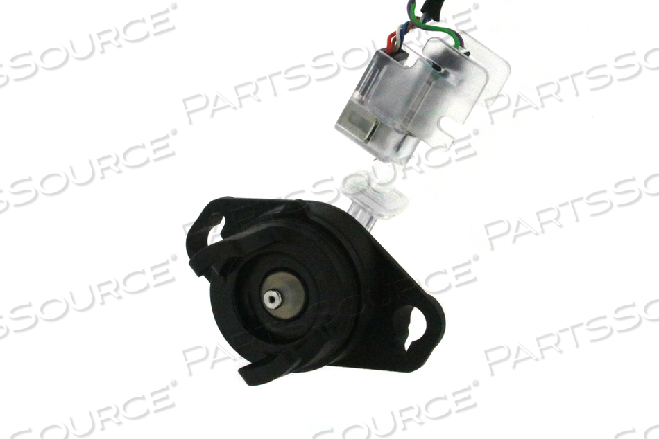 POD NO. 5 ASSEMBLY POD NO. 5 ASSEMBLY