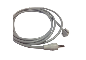 AIR HOSE, SINGLE TUBE NIBP, 2.5M SIZE, WITH WELCH ALLYN CONNECTOR by Philips