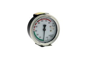 REPLACEMENT MANOMETER by Fisher & Paykel Healthcare