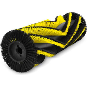 47" MAIN ROLLER BRUSH FOR KM 150 RIDE ON SWEEPER, REGULAR by Karcher North America, Inc