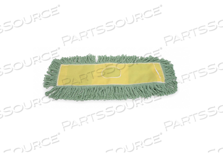 DUST MOP GREEN by Tough Guy DUST MOP GREEN by Tough Guy