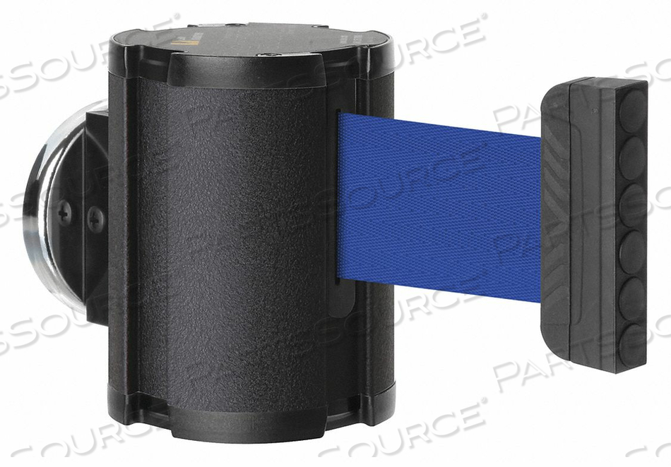 J5942 RETRACTABLE BELT BARRIER TEXTURED by Lavi J5942 RETRACTABLE BELT BARRIER TEXTURED by Lavi