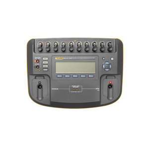 7000DP DEFIBRILLATOR ANALYZER by Fluke Electronics Corp (Biomedical Div.)