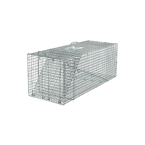 HAVAHART X-LARGE 1 DOOR ANIMAL TRAP by Woodstream Corporation