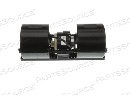 BLOWER ASSEMBLY DUAL BLOWER 115V DL2RI by Continental Refrigerator