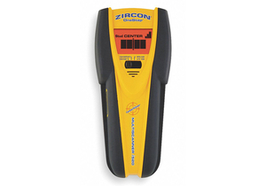 ELECTRONIC STUD FINDER PROF MULTISCAN by Zircon