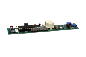 SYRINGE PUMP CIRCUIT BOARD by ICU Medical, Inc.