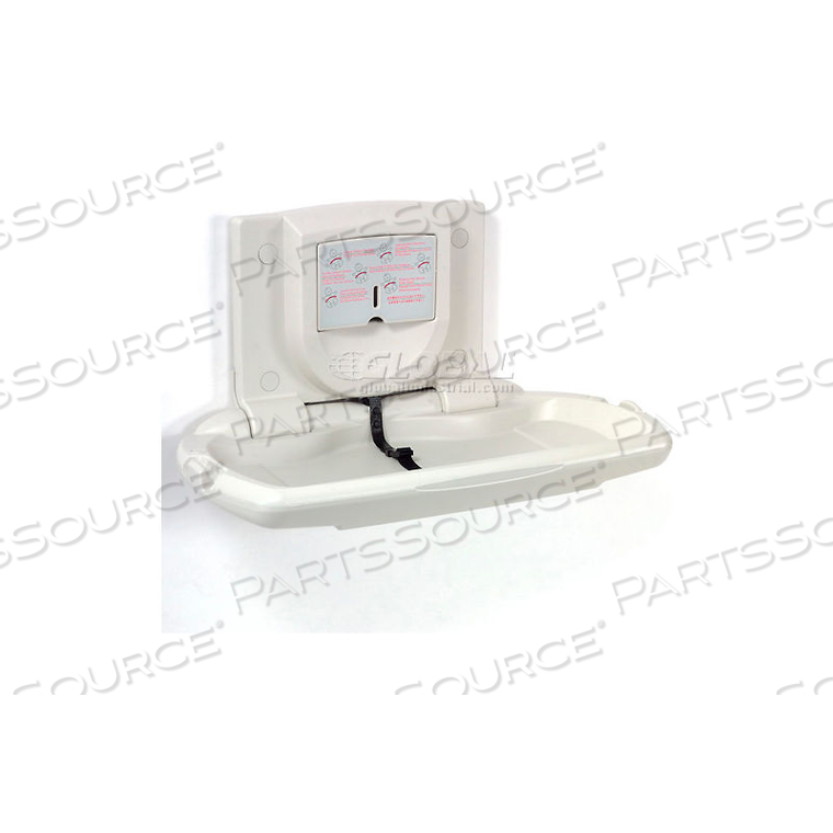 BABY CHANGING TABLE by Asi Group