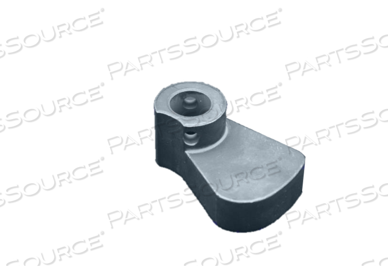 CAM, 5TH WHEEL, FOR USE WITH: FOR GYNNIE® OB/GYN STRETCHER by Stryker Medical CAM, 5TH WHEEL, FOR USE WITH: FOR GYNNIE® OB/GYN STRETCHER by Stryker Medical