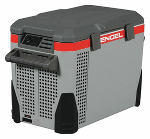 MARINE CHEST COOLER 40.0 QT. CAPACITY by ENGEL