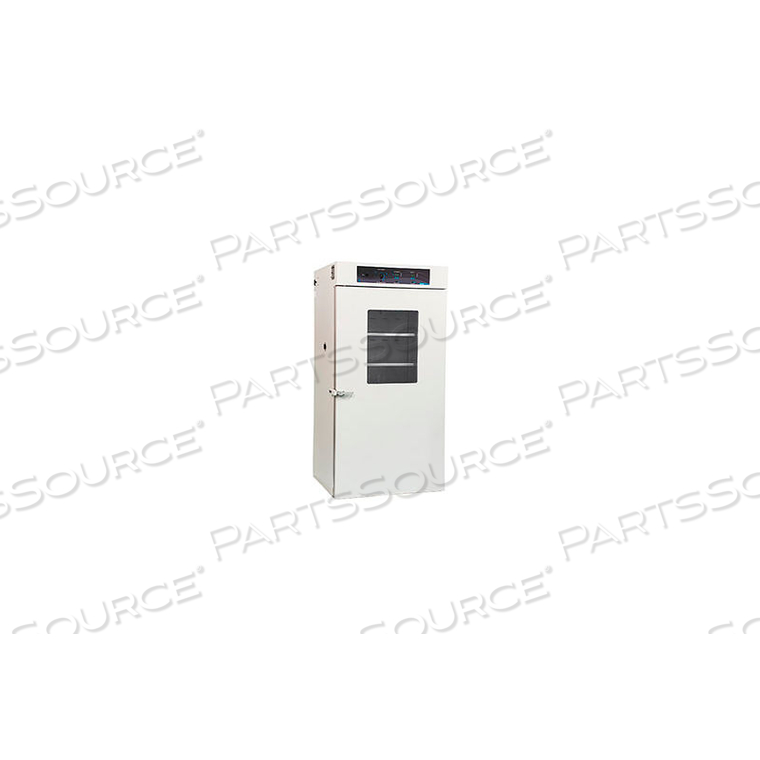 SHEL LAB LARGE CAPACITY CO2 AIR JACKETED INCUBATOR, 31 CU.FT. (879 L), 115V by Sheldon Manufacturing Inc. (Shel Lab/Lab Armor) SHEL LAB LARGE CAPACITY CO2 AIR JACKETED INCUBATOR, 31 CU.FT. (879 L), 115V by Sheldon Manufacturing Inc. (Shel Lab/Lab Armor)