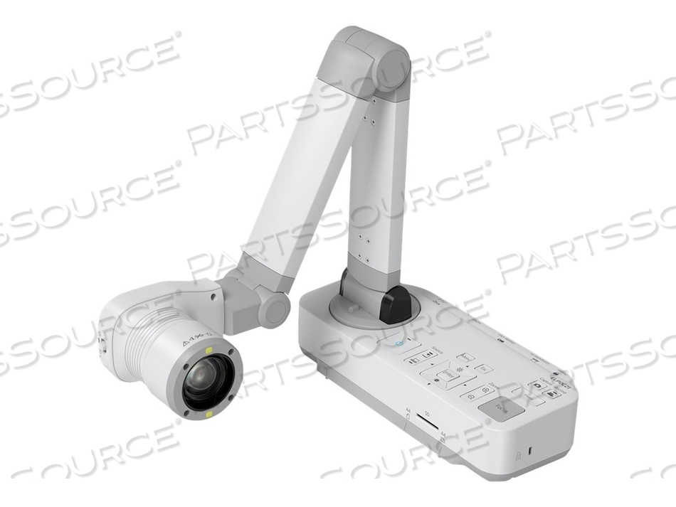 DC-21 DOCUMENT CAMERA by Epson