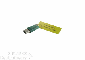 USB DONGLE by Siemens Medical Solutions