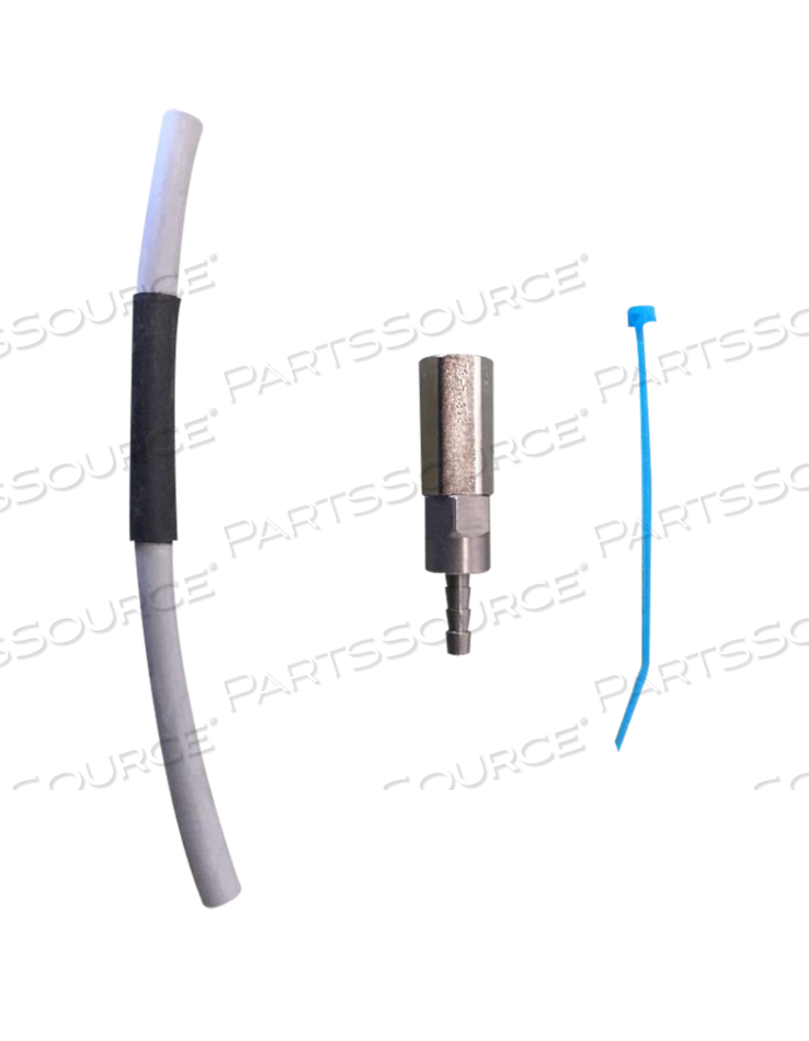 CHECK VALVE FOR STATIM 5000/5000S/5000 G4 CASSETTE AUTOCLAVE by SciCan USA (Medical Division) CHECK VALVE FOR STATIM 5000/5000S/5000 G4 CASSETTE AUTOCLAVE by SciCan USA (Medical Division)