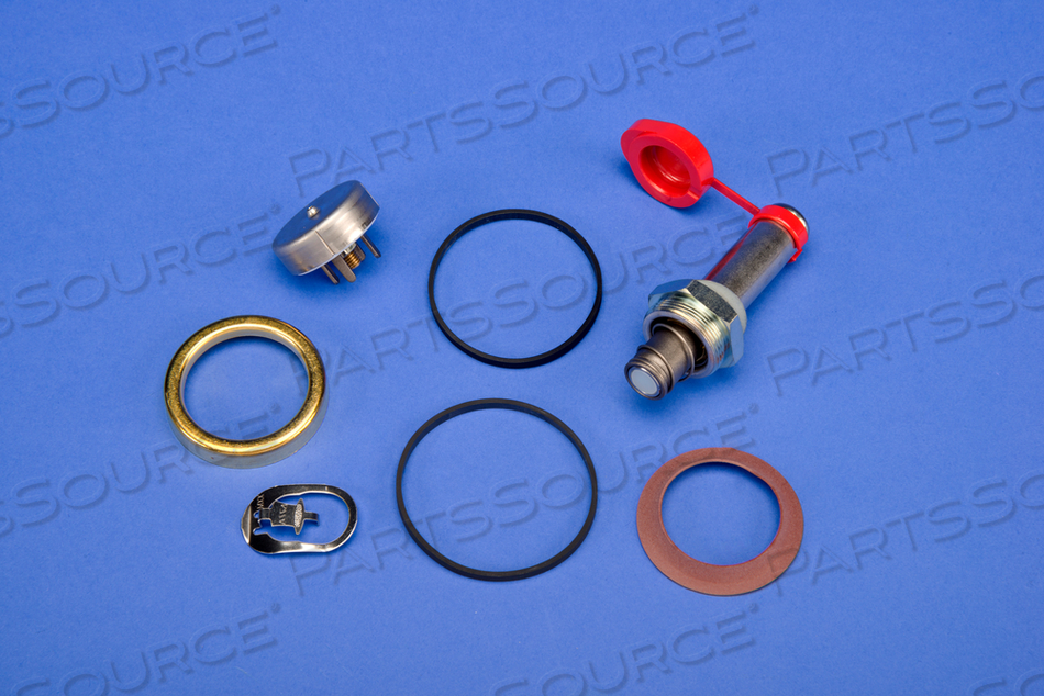 VALVE REPAIR KIT by STERIS Corporation VALVE REPAIR KIT by STERIS Corporation