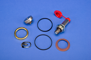 REPAIR VALVE KIT by STERIS Corporation