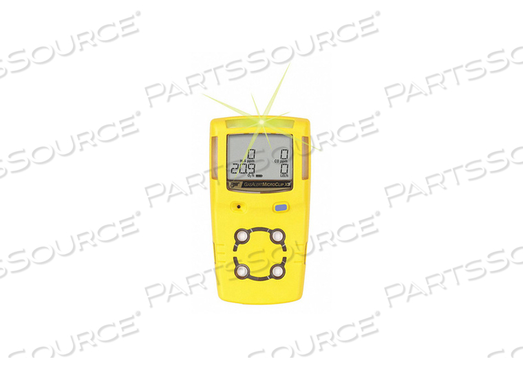 FRONT COVER YELLOW (6) SCREWS 4-13/32INL by BW Technologies FRONT COVER YELLOW (6) SCREWS 4-13/32INL by BW Technologies