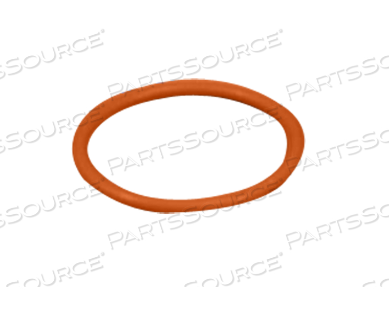 20.35 IN ID SILICONE 60 DUROMETER SEALING O-RING by Datex-Ohmeda 20.35 IN ID SILICONE 60 DUROMETER SEALING O-RING by Datex-Ohmeda