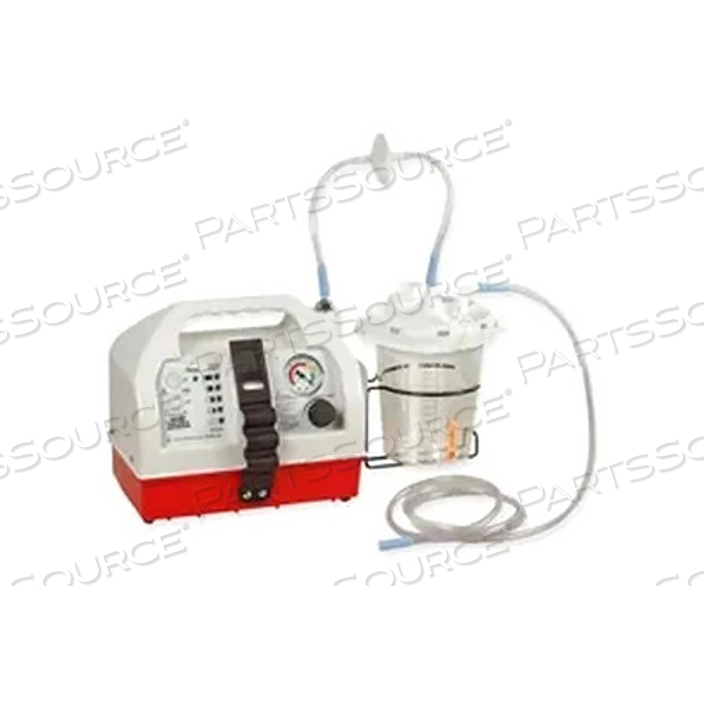 REPLACEMENT SCREW KIT FOR DC PORTABLE ASPIRATOR by Allied Healthcare Products, Inc.