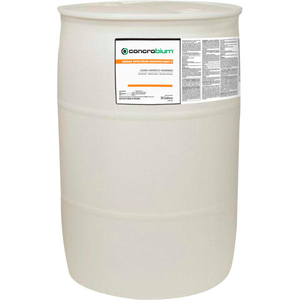 BROAD SPECTRUM DISINFECTANT CLEANER PRO, 55 GALLON DRUM by Concrobium