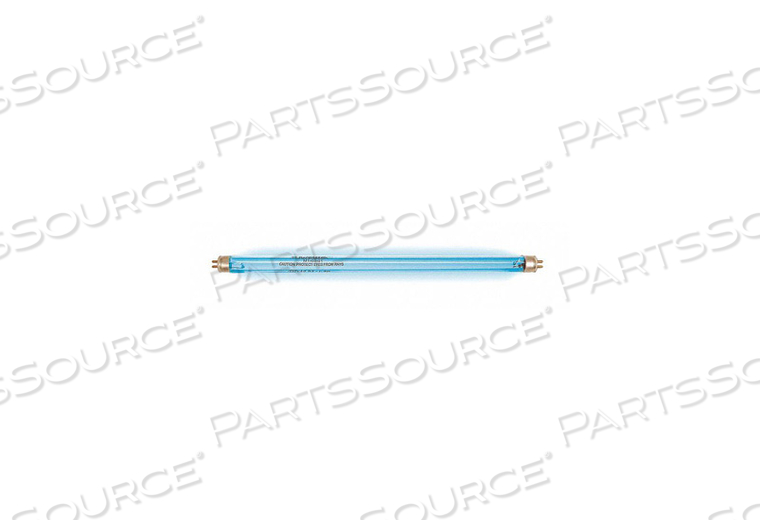 REPLACEMENT 8 WATT UV BULB FOR 2YGA6 by Sun-Pure