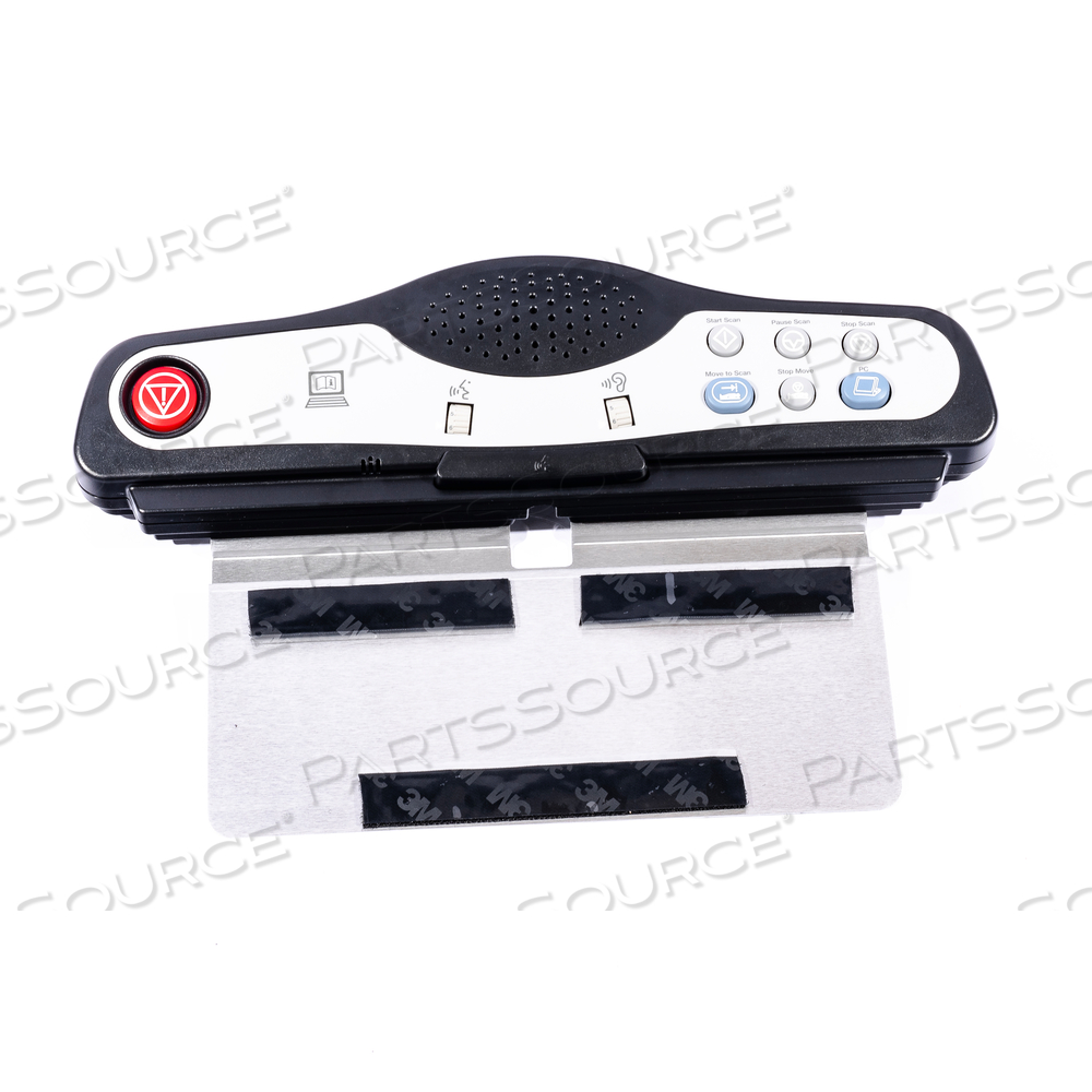 SCIM-BLACK MRI WITH ENGLISH OVERLAY, ROHS IEC THIRD EDITION by GE Healthcare SCIM-BLACK MRI WITH ENGLISH OVERLAY, ROHS IEC THIRD EDITION by GE Healthcare