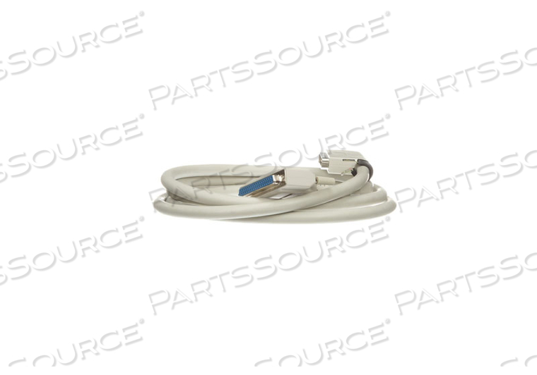 COMMUNICATION CABLE, 96 IN CABLE, 90 DEG 