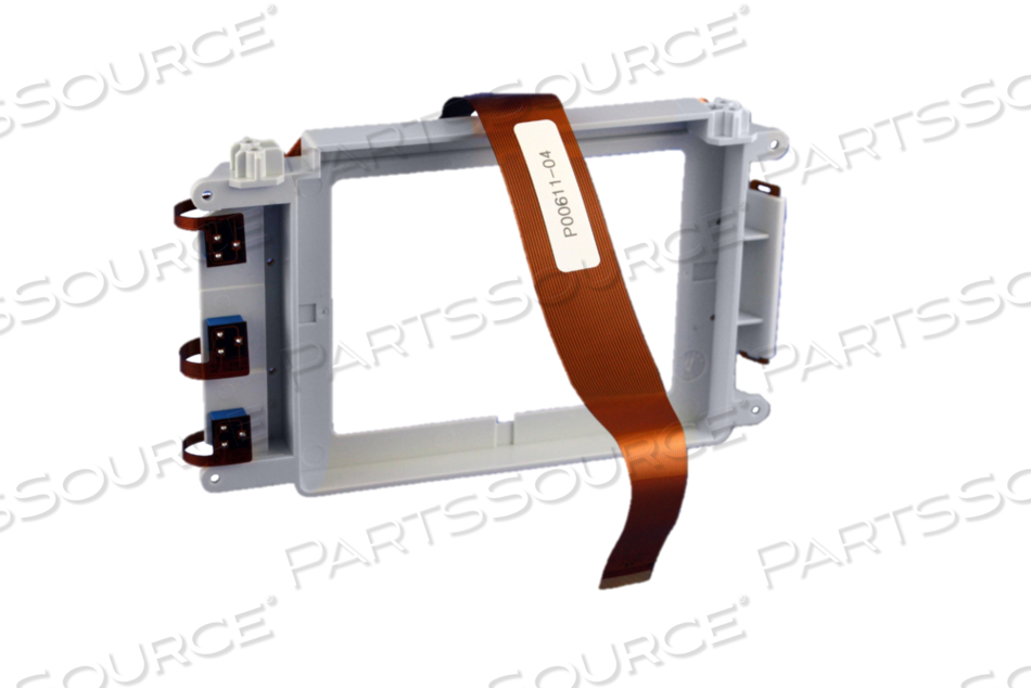 FLEX CABLE DISPLAY 