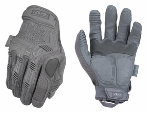 MECHANIX M-PACT TACTICAL IMPACT RESISTANCE GLOVES by Mechanix Wear