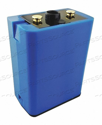 BLACK CLAMSHELL CLAMSHELL 4 L by Banshee