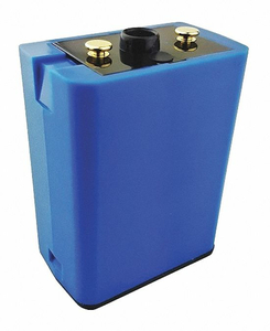 BLACK CLAMSHELL CLAMSHELL 4 L by Banshee