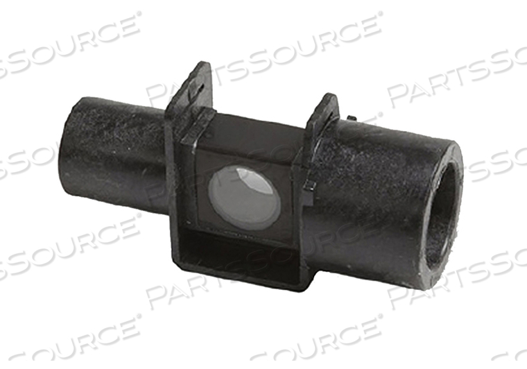 MAINSTREAM - REUSABLE ADULT AIRWAY ADAPTER by ZOLL Medical Corporation