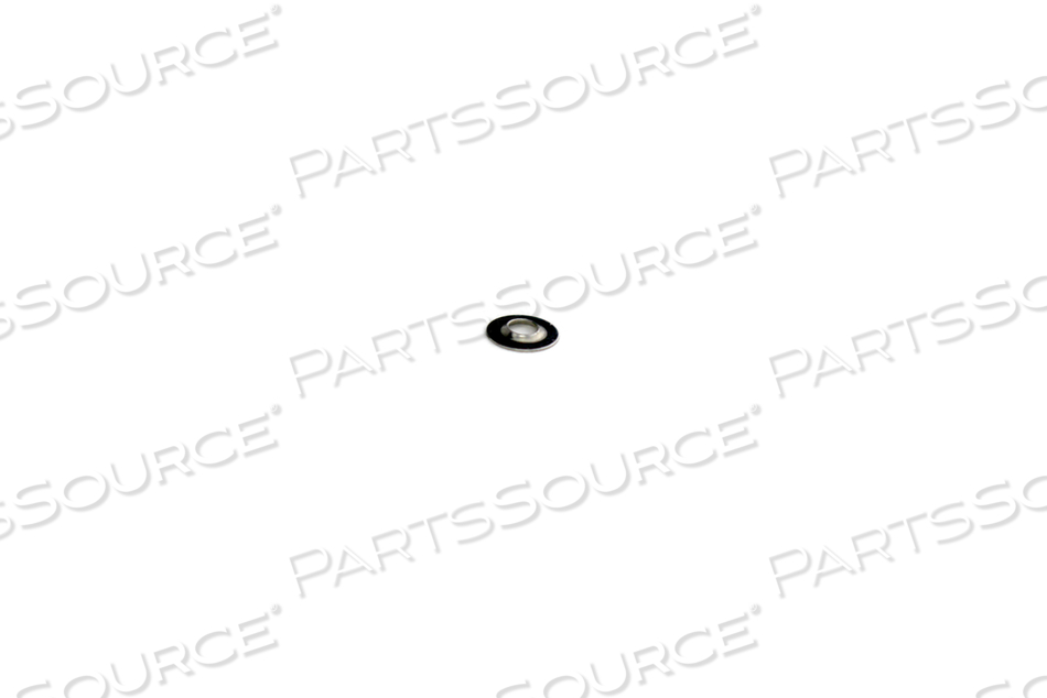 PUSH NUT, FOR UNTHREADED SHAFT3/32" DIA. by Midmark Corp.