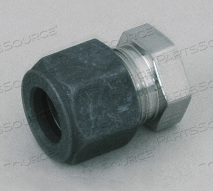 CAP SS CPI COMP 3/16IN by Parker Hannifin Corporation