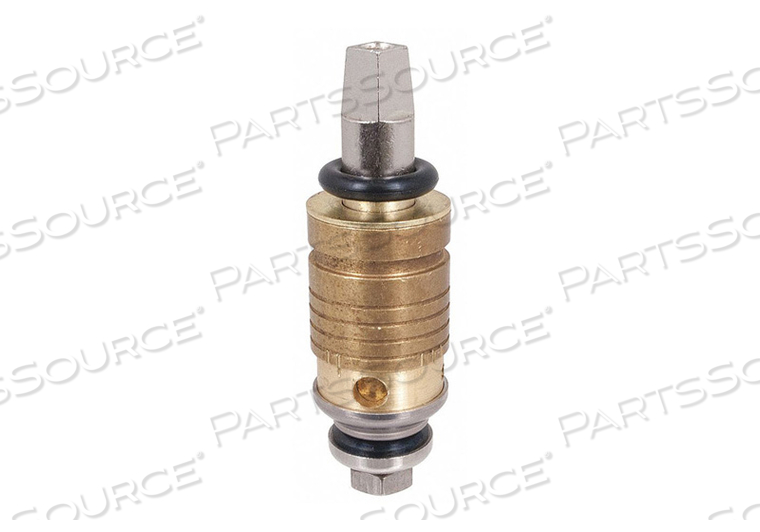 CARTRIDGE BRASS by Chicago Faucets