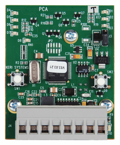 READER INTERFACE MODULE 1 OUTPUT by Keri Systems