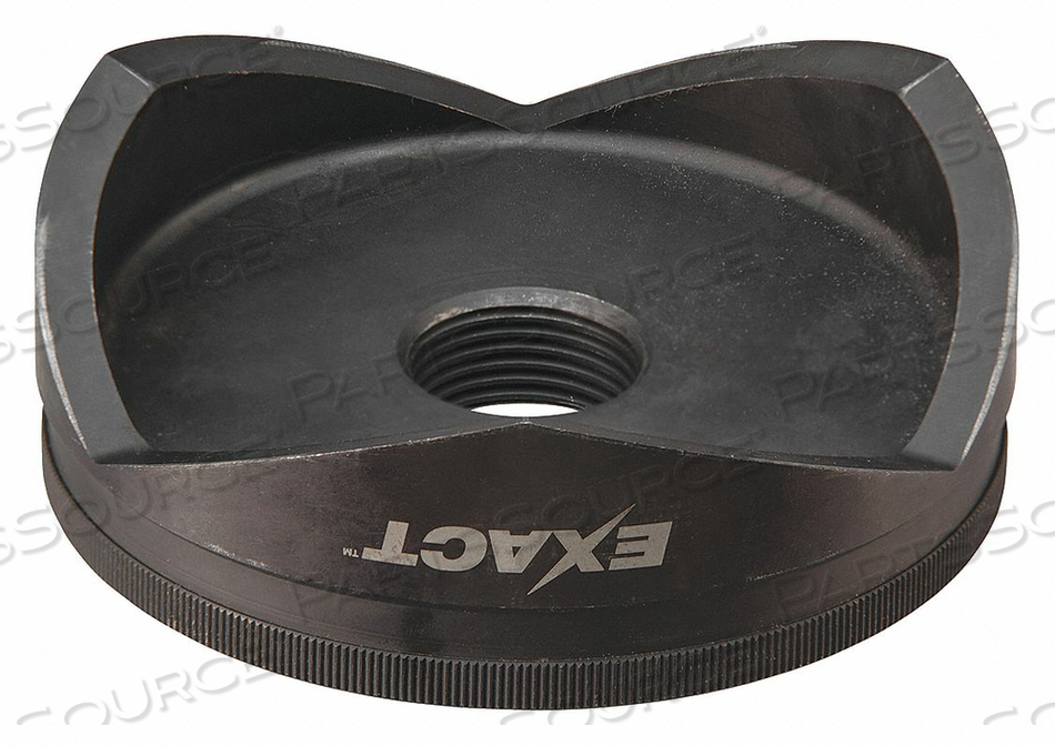 KNOCKOUT PUNCH 3-1/2 IN L EXACT LINE by Milwaukee Electric Tools KNOCKOUT PUNCH 3-1/2 IN L EXACT LINE by Milwaukee Electric Tools