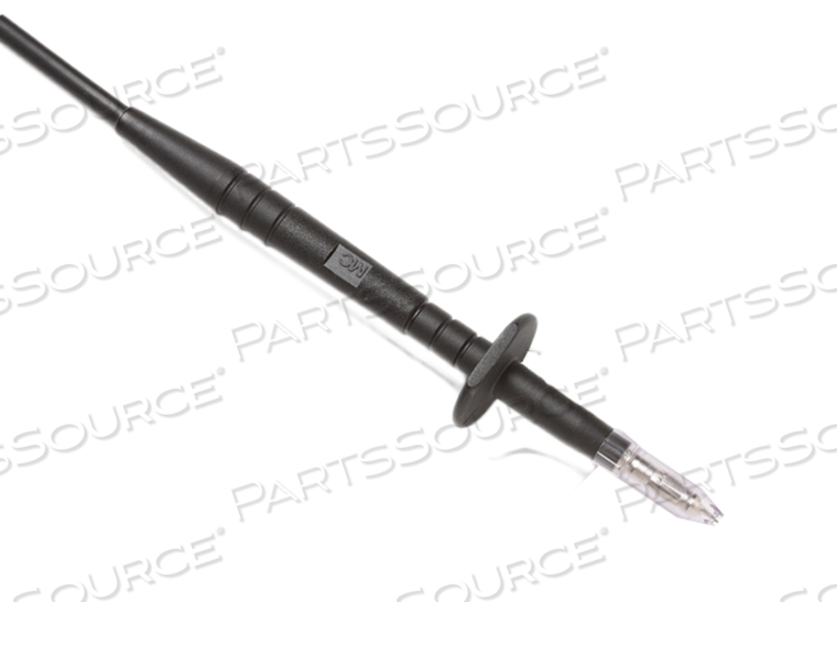 LEAD SET - BLACK by Fluke Electronics Corp (Biomedical Div.) LEAD SET - BLACK by Fluke Electronics Corp (Biomedical Div.)