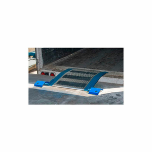 TRACTION TAPE STRIP FOR BLUFF SPRING-LOADED ALUMINUM DOCK PLATES by Bluff