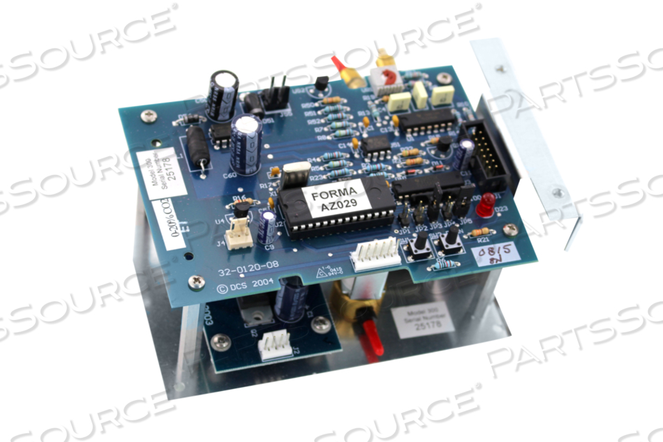 SENSOR, AUTO ZERO CO2 I/R by Thermo Fisher Scientific (Asheville)