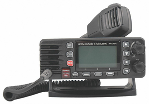 MOBILE TWO WAY RADIO 25 WATTS 99 CH by Yaesu