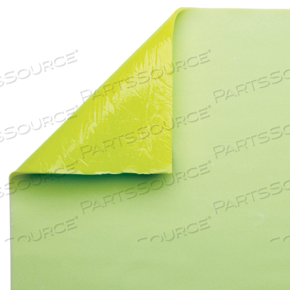 PIG RAPID RESPONSE DRAINBLOCKER DRAIN COVER by New Pig Corporation