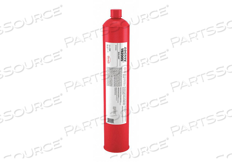 ANAEROBIC GASKET SEALANT 850ML CARTRIDGE by Loctite Brand