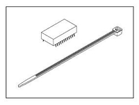 REAL TIME CLOCK CHIP W/BATTERY by Tuttnauer