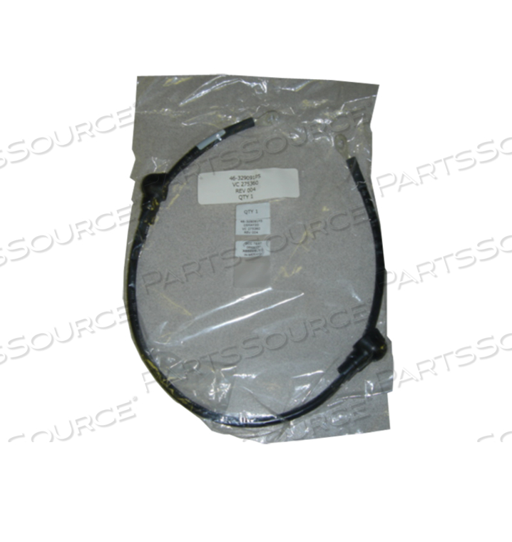 BATTERY INTERCONNECT CABLE #5 WITH by GE Healthcare