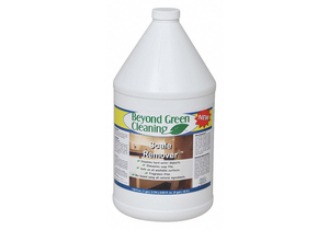 CALCIUM AND LIME REMOVER JUG 1 GAL. PK4 by Beyond Green Cleaning