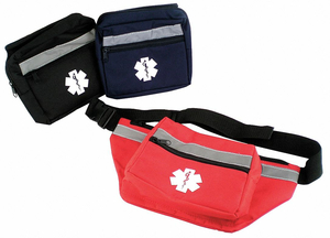 FANNY PACK NAVY by Medsource FANNY PACK NAVY by Medsource