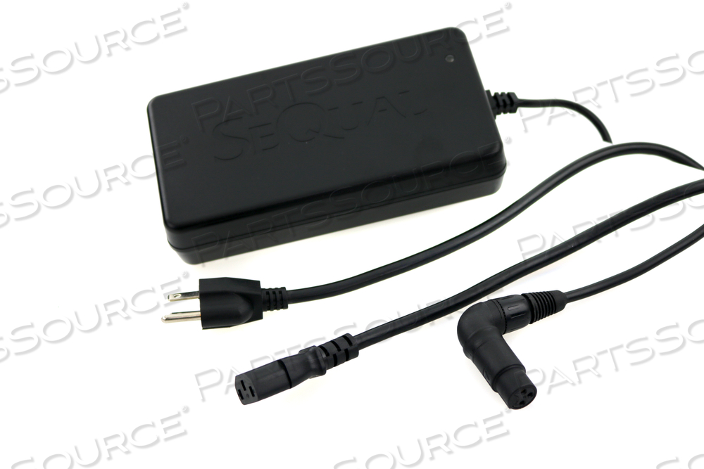 AC POWER SUPPLY (COMPATIBLE WITH ALL ECLIPSE 2, 3 & 5) by CAIRE, Inc.