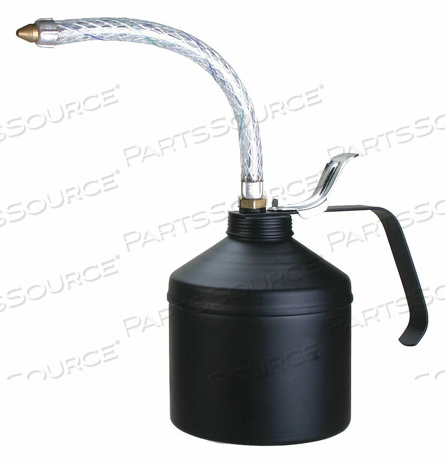 LEVER GRIP OILER by Westward