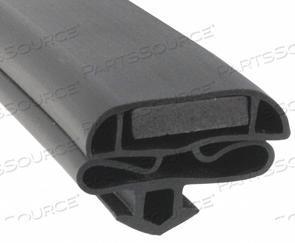 DOOR GASKET 25-1/8 X 63 by Anthony International (Anthony Doors)
